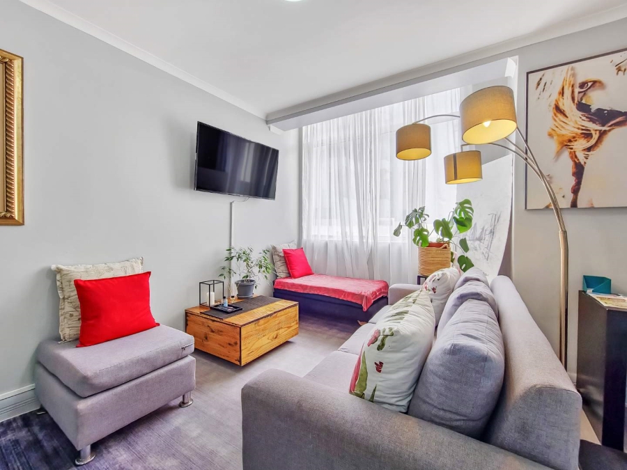 0 Bedroom Property for Sale in Cape Town City Centre Western Cape